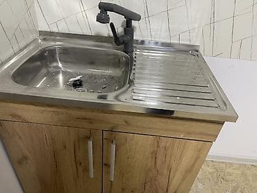 арча бешик 1: 25 м², Эмерексиз — 7