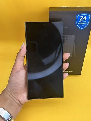 самсунг с 24 бишкек: Samsung Galaxy S24 Ultra, түсү - Боз — 5