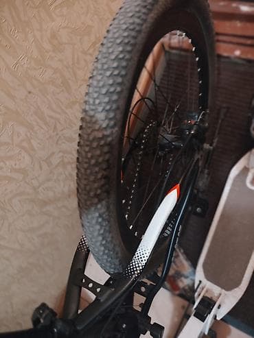 Тоо велосипеди, Алюминий — 4