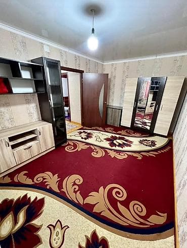 gala group: 1 комната, 40 м², Индивидуалка, 3 этаж, Косметический ремонт — 5