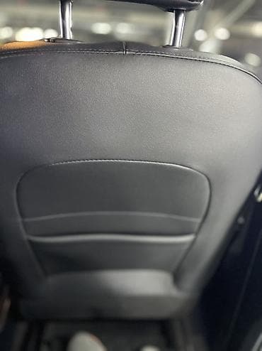 Автомобильные камеры: Видеорегистратор для автомобиля с установкой у зеркала заднего вида — 3