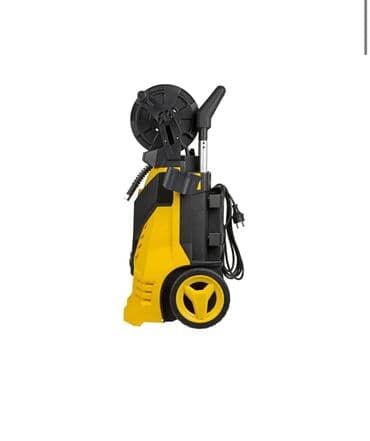 моечная машина высокого давления: Мойка высокого давления Huter, Платная доставка, Самовывоз, Бесплатная доставка — 4