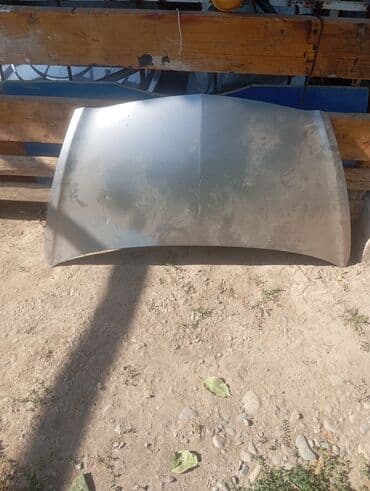 запчасти на хонду степвагон в бишкеке: Капот Honda, Б/у, Оригинал — 2