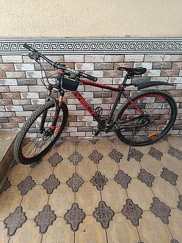 вели: Горный велосипед, Алюминий — 2