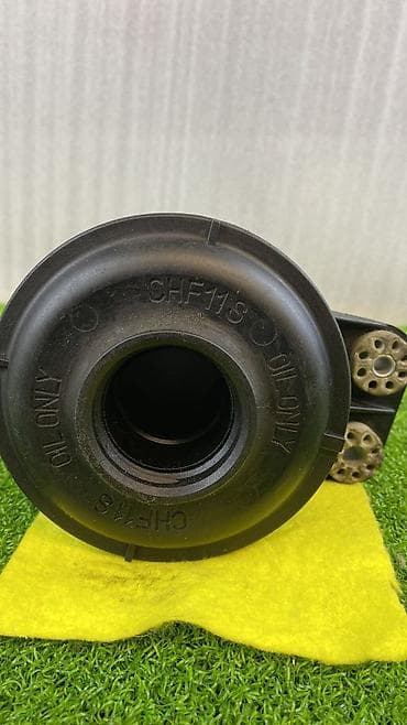 e65: Бачок BMW 2007 г., Б/у, Оригинал, Германия — 3