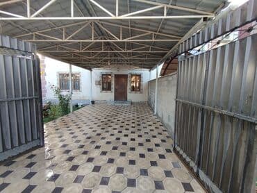 срочно продаю дом барачный тип: 165 м², 5 комнат, Утепленный, Бронированные двери, Кондиционер — 3