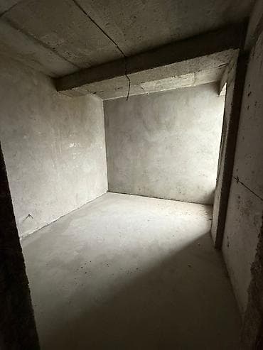 Кыймылсыз мүлк: 2 бөлмө, 59 м², Элитка, 7 кабат, Даяр ПСО (өзү оңдоп түзөтүп бүтүү үчүн) — 4