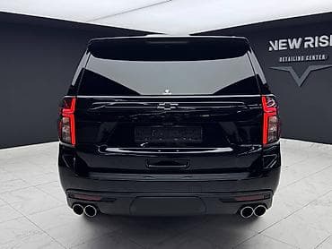 audi 2 3: Chevrolet Tahoe: 2022 г., 6.2 л, Автомат, Бензин, Внедорожник — 2