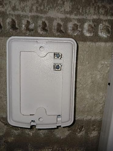 zv e1: Аудио домофон RL Intercom Doorbell ZDL-3208, аналоговый в отличном — 5