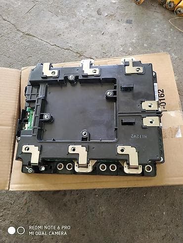 японская акита ину: Лексус рх400Н модуль инвертора привозной с Японии — 1