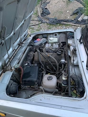 ВАЗ (ЛАДА): ВАЗ (ЛАДА) 2104: 2011 г., 1.6 л, Ручные — 9