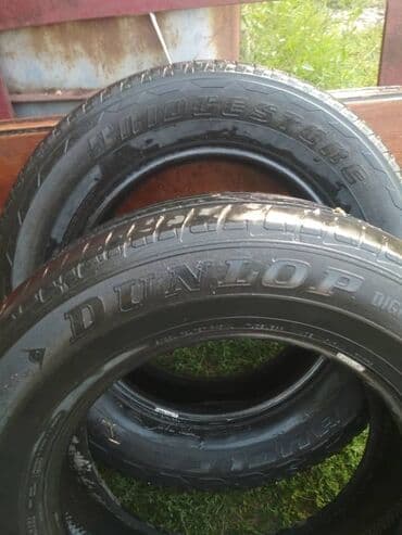 барабан тормозной: Тормоз дисктер комплектиси Toyota 2009 г., Колдонулган, Оригинал, Жапония — 15