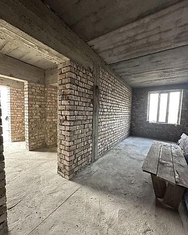 дач: Срочно продаётся 2-этажный недостроенный дом ПСО (+ цокольный этаж) — 6