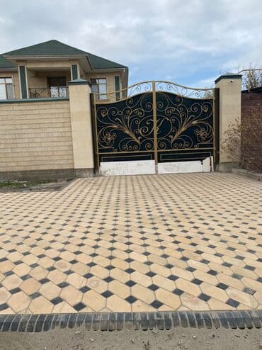 воск бишкек: Брусчатка центр Укладка брусчатка Продажа брусчатка тротуарные — 1