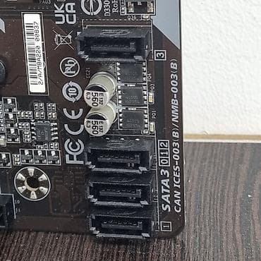 звуковые карты обычные: Материнская плата для ПК, AMD, AM4, Micro-ATX — 7