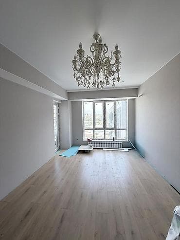 аренда е2: 1 комната, 51 м², Элитка, 15 этаж, Евроремонт — 1