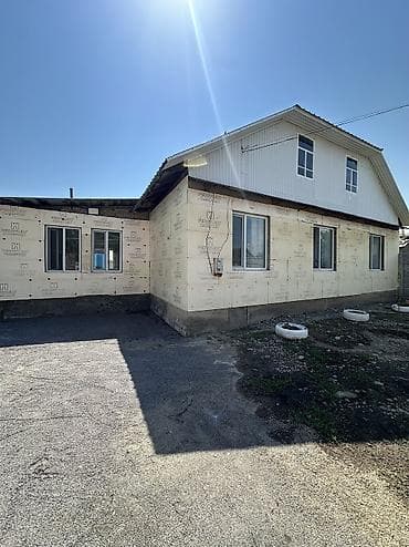 дача наука: 📍В Сокулуке в районе Черемушек продаётся дом на участке 4 сотки — 2
