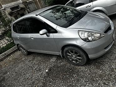 тормозные диски хонда джаз: Honda Fit: 2003 г., 1.3 л, Автомат, Бензин, Хэтчбэк — 9