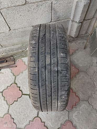 шины 20555 r16 лето: Шины 205 / 55 / R 16, Лето, Комплект, Легковые, Michelin — 3