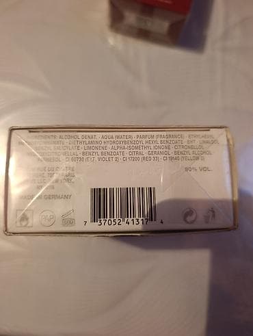 алкак айнек: EAU DE LACOSTE L.12.12 Blanc – Pure, туалетная вода для мужчин. - — 2