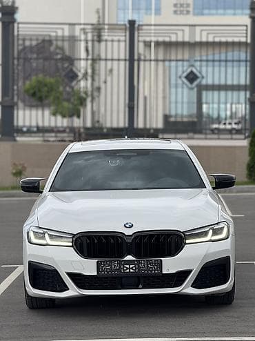 bmw e63: BMW 5 series: 2020 г., 2 л, Автомат, Гибрид, Седан — 2
