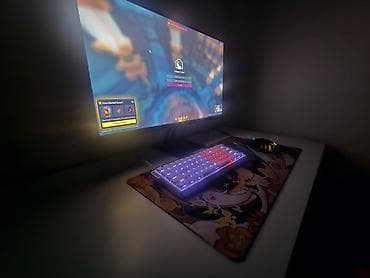 hoco w56: Клавиатура, Aula, Механическая, Проводное подключение, Размер: 60% — 7