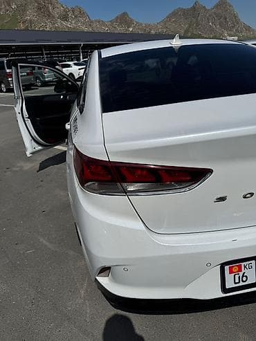 рулевая рейка хонда одиссей бишкек: Hyundai Sonata: 2020 г., Автомат, Седан — 6