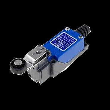 Дом и сад: Концевой выключатель 8104 Магазин 220volt.kg Наш адрес : г . Бишкек — 1