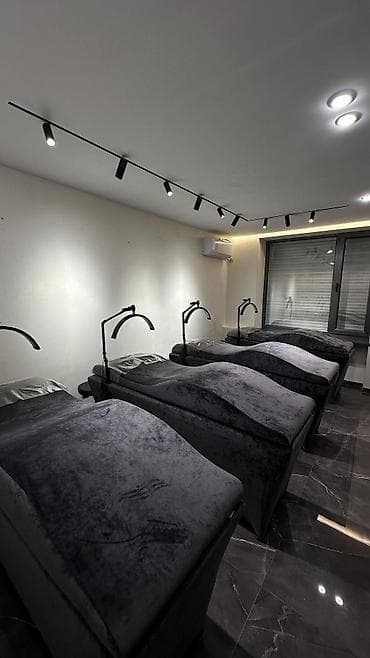 ❗️СДАЁТСЯ КУШЕТКА❗️ Адрес: Советская/Скрябина Есть зона ожидания