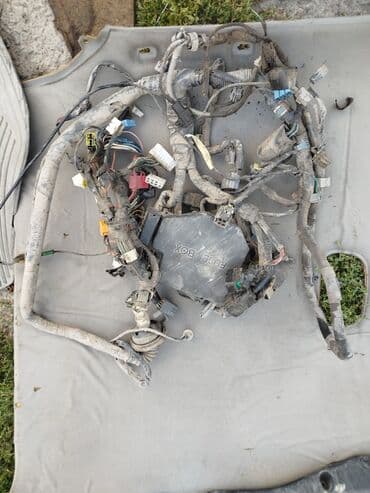 разбор стрим: Глушитель Mazda 1995 г. — 7