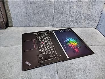 xp pen: Ноутбук Lenovo Ультрабук, Intel Core i5, ОЗУ, RAM: 16 ГБ, Lenovo ThinkPad — 6