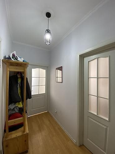 сдаю квартиру 1комнатную: 1 комната, 45 м² — 5