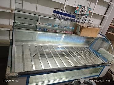 r22 фреон купить: Для молочных продуктов, Для мяса, мясных изделий, Кондитерские, Б/у — 1