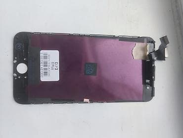 iphone 6 на запчасть: Дисплейный модуль для iPhone 6 Plus, цвет черный. Комплектация и — 2