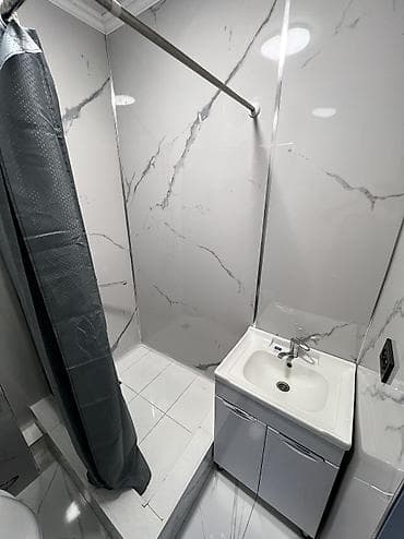 Продажа квартир: 1 комната, 38 м², 108 серия, Цокольный этаж этаж, Косметический ремонт — 9