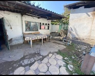 домик на ик: 60 м², 2 комнаты, Парковка, Забор, огорожен — 15