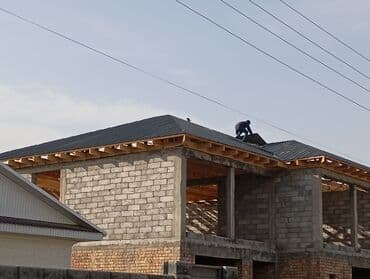 аренда помещений каракол: Продаю или сдаю, 510м2 
550$ за кв2 — 1