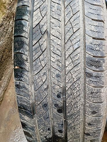 215 70 r16: Шины 215 / 70 / R 16, Всесезонная, Комплект, Легковые, BOTO — 3