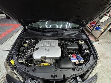 lexus 2006: Lexus RX: 2006 г., 3.5 л, Газ — 5
