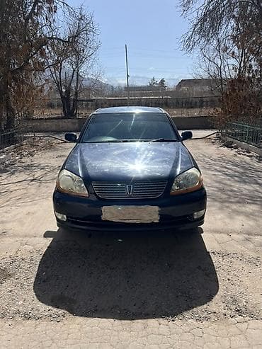 daewoo nexia сатылат: Toyota Mark II: 2002 г., 2 л, Автомат, Бензин, Седан — 5