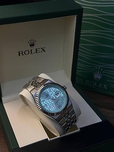 швейцарские часы цена оригинал: Классические часы часы, Rolex, Мужские, Новый — 1