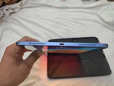 redmi note 13 plus: Планшет, Apple, 9" - 10", Классический цвет - Синий — 7