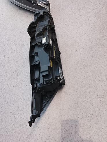 фара 2107: Передняя левая фара Kia 2017 г., Оригинал — 6