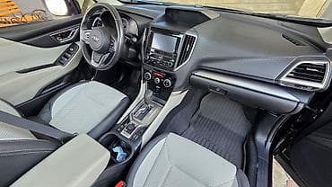 пирцеп авто: Subaru Forester: 2020 г., 2.5 л, Вариатор, Бензин, Кроссовер — 6