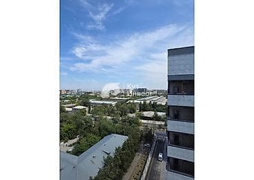 flat kant: 1 комната, 40 м², Элитка, 12 этаж, Дизайнерский ремонт — 2