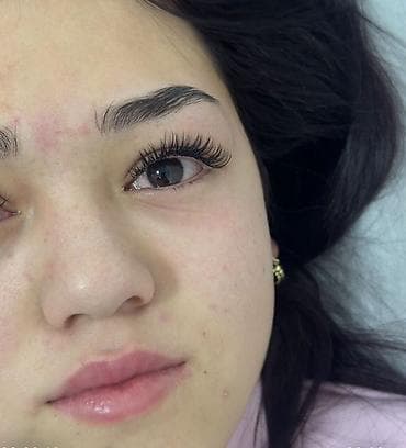 Тату, пирсинг: Кирпиктер, Классика, Гипоаллергендик материалдар — 2