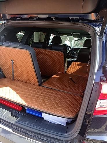 рекс 2 7: Ssangyong : 2019 г., 2.2 л, Автомат, Дизель, Внедорожник — 5