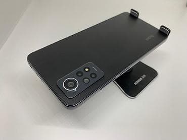 xiaomi watch 2 pro бишкек: Redmi, Redmi Note 12 Pro+ 5G, Колдонулган, 256 ГБ, түсү - Кара, 2 SIM — 3
