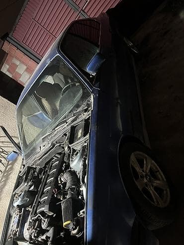 golf venta: BMW 5 series: 1994 г., 2.8 л, Механика, Бензин, Седан — 7