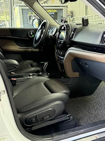 Mini Cooper S Countryman: 2020 г. — 7